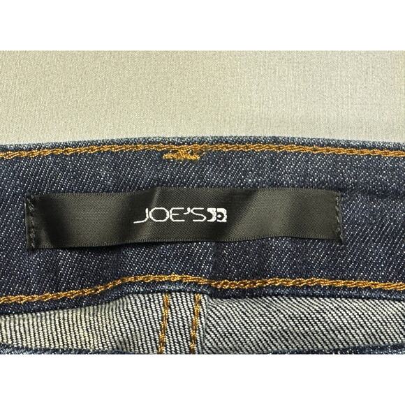 NWT Joe's Jeans Women's The Honey Booty Fit Curvy Bootcut Jeans - Size 25x34.5 - Picture 5 of 6
